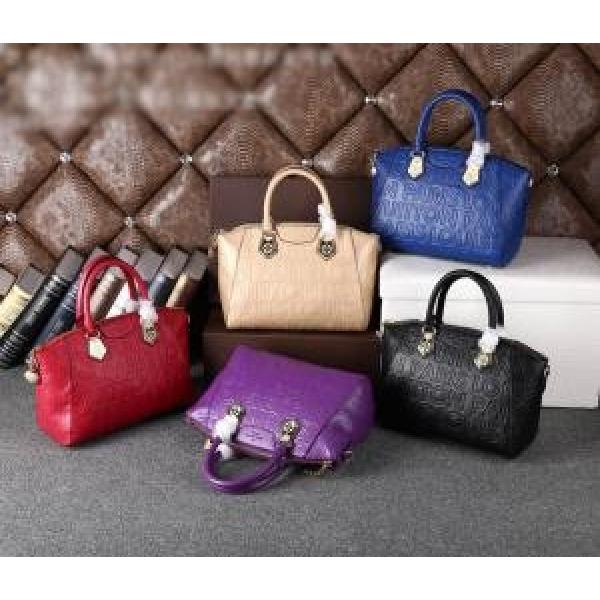 LOUIS VUITTON ルイ ヴィトン 2026 人気商品 レディースハンドバッグ ショルダーベルト付97358