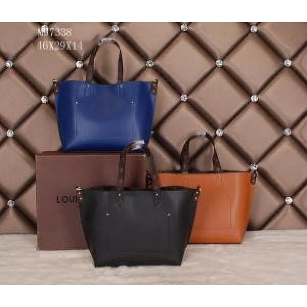 LOUIS VUITTON ルイ ヴィトン 2026 大人気！レディース斜め掛け/手持ち&amp;ショルダー掛けM97338
