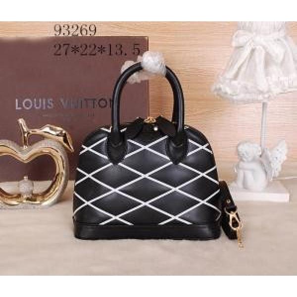 LOUIS VUITTON ルイ ヴィトン 2026 美品！レディース 手持ち&amp;ショルダー掛け 93269