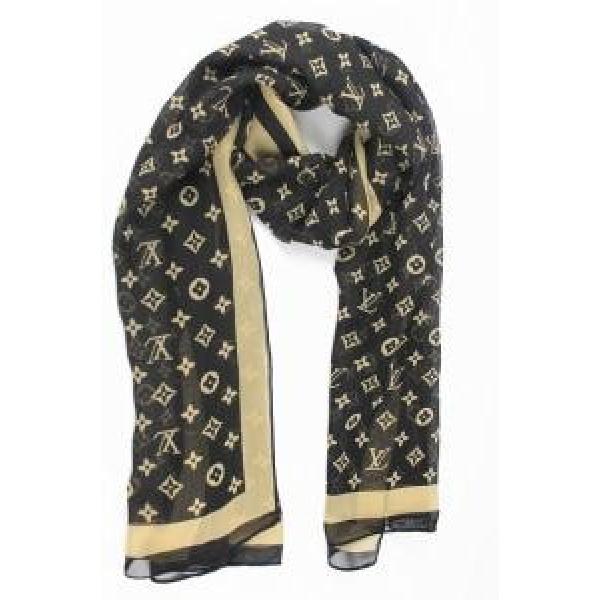 秋冬 2026 値下げ！LOUIS VUITTON ルイ ヴィトン 美品 おしゃれな 女性用スカーフ3色可選