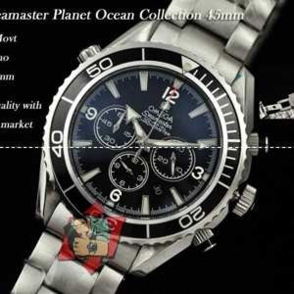 大人気　美品 OMEGA-オメガ 腕時計