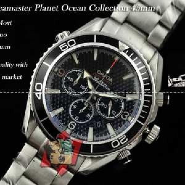 大人気　美品 OMEGA-オメガ 腕時計