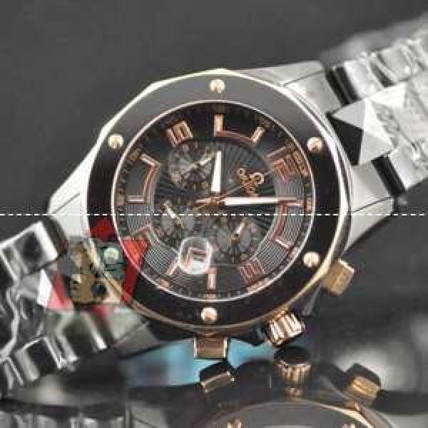 大人気　美品 OMEGA-オメガ 腕時計