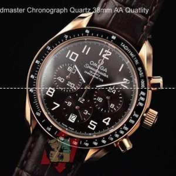 大人気　美品 OMEGA-オメガ 腕時計