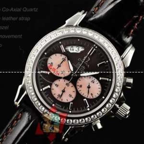 大人気　美品 OMEGA-オメガ 腕時計