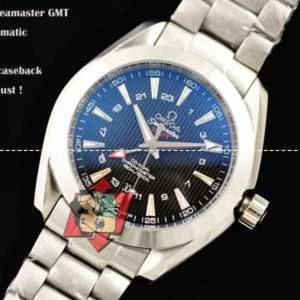 大人気　美品 OMEGA-オメガ 腕時計