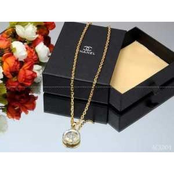 2026春夏新作コピーブランドCH CHネックレス、ペンダントトップ、チョーカー