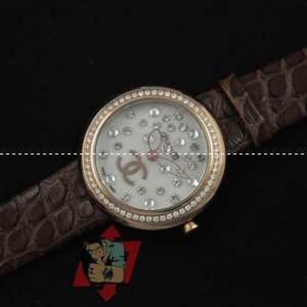 新入荷 CH CH 腕時計 レディース CH069
