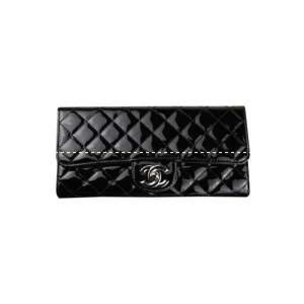 【大人気！】　CH　ショルダー付き長財布　並行輸入品 0382A