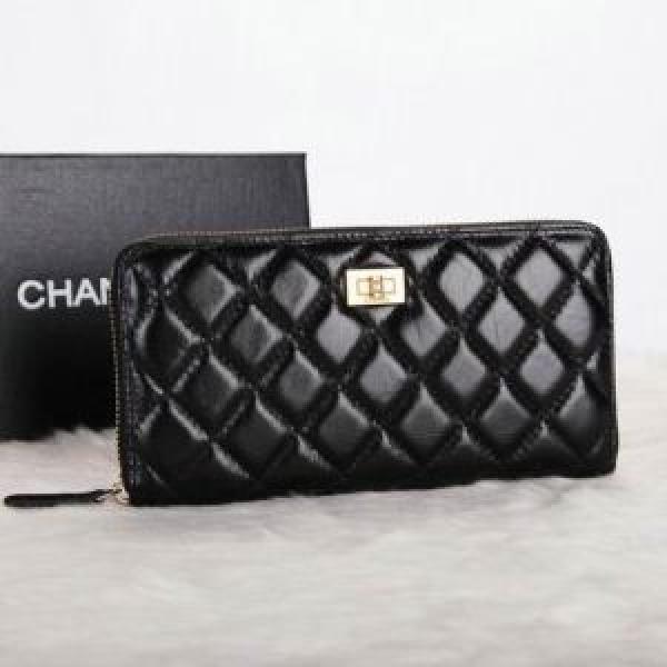 2026春夏 新品 CH CH  レディース財布