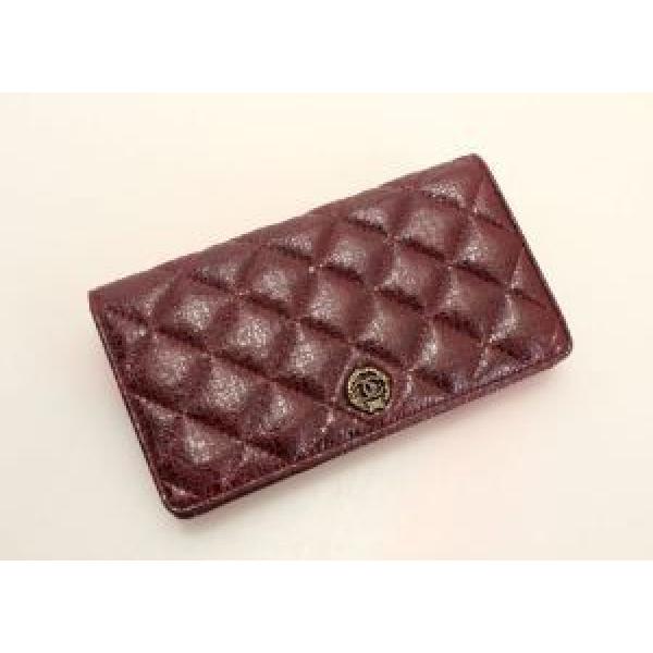 2026春夏新入荷 CH CH 上質  大人気！ レディース財布