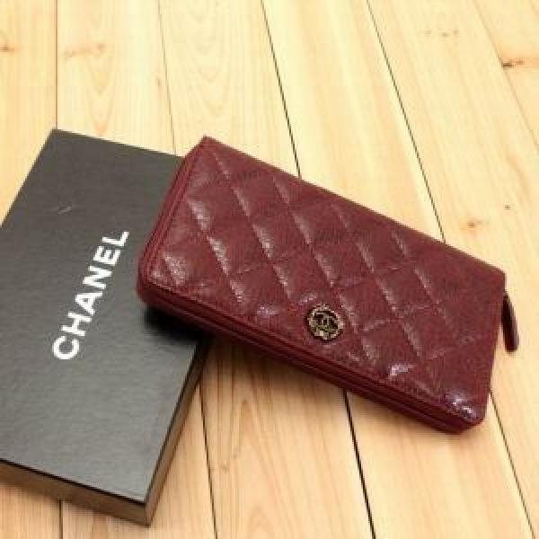 2026春夏 CH CH 超人気美品◆ レディース財布