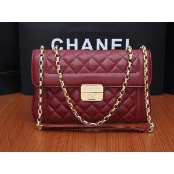 2026春夏新品 CH CH ショルダーバッグ 68031