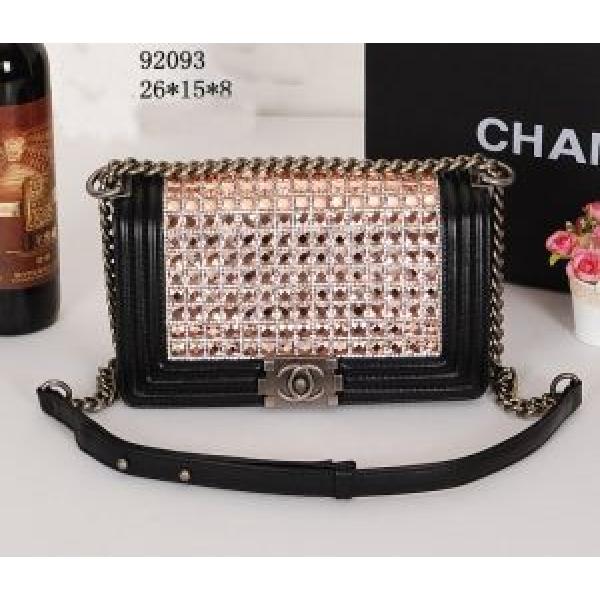 2026春夏 CH CH 美品！ショルダーバッグ 92093