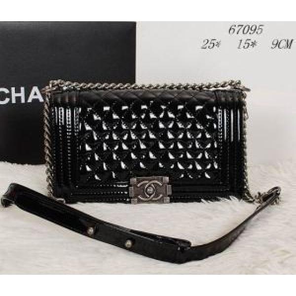 2026春夏 CH CH ショルダーバッグ 67095