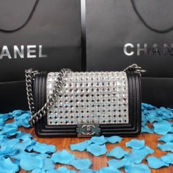 2026春夏 美品！CH CH ショルダーバッグ 67086