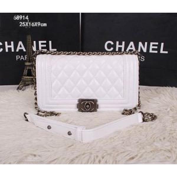 美品！2026 CH CH ショルダーバッグ  68914