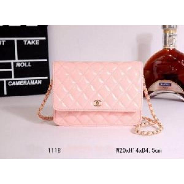 美品！ 2026 CH CH  ショルダーバッグ 1118