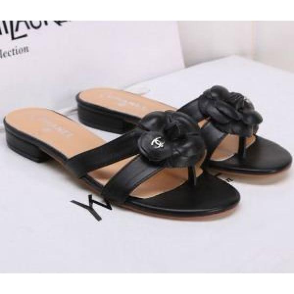 SALE!今季 2026春夏 CH CH サンダル