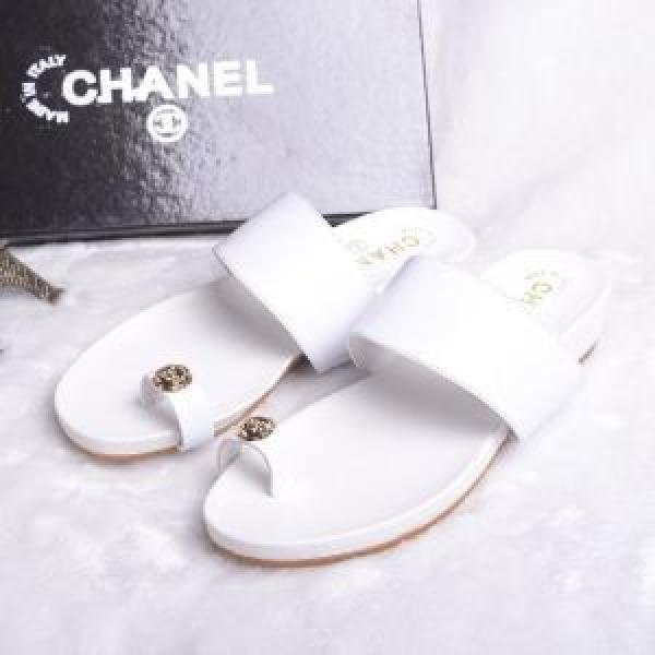 2026春夏新品 CH CH サンダル