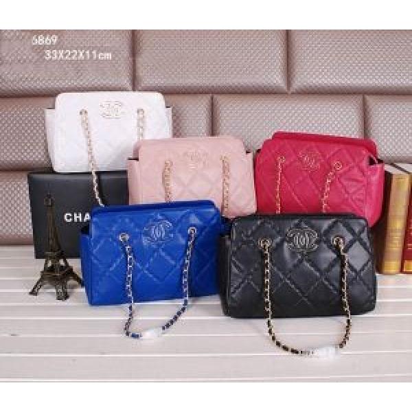 2026秋冬 CH CH 美品！ショルダーバッグ 6869