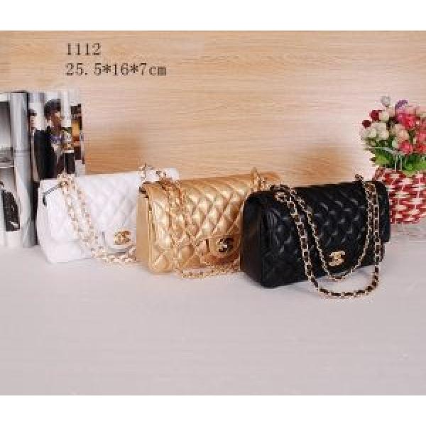 2026秋冬 CH CH 新入荷 ショルダーバッグ 1112
