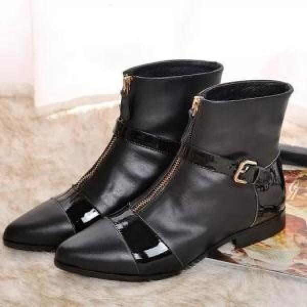 2026 新入荷 CH CH ショートブーツ