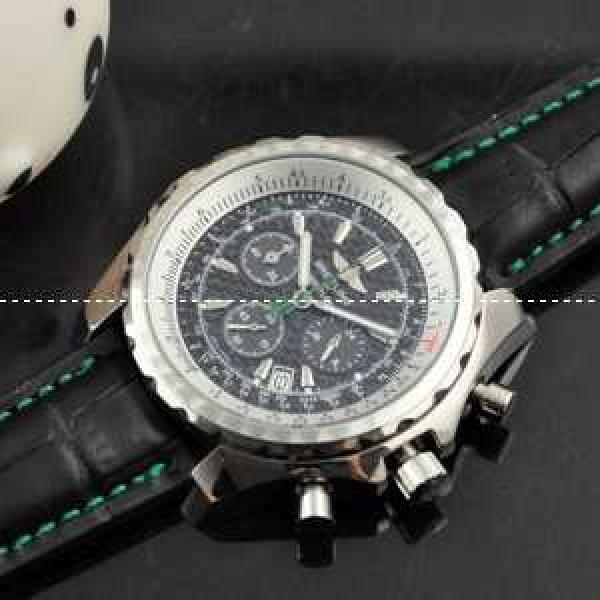 最新作 BREITLING ブライトリング 腕時計 メンズ 人気  BR142