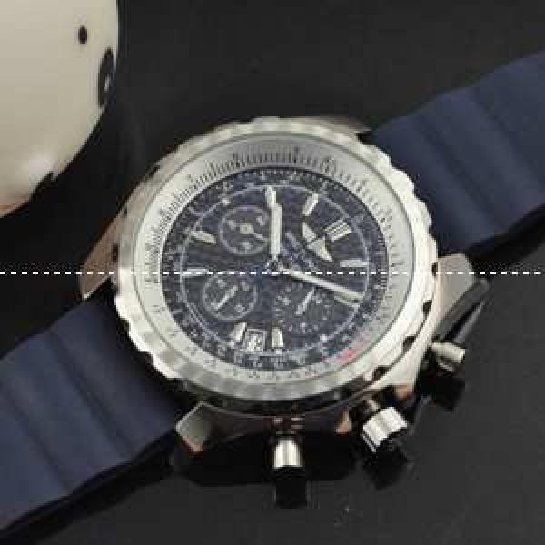 最新作 BREITLING ブライトリング  時計 メンズ 人気 BR147
