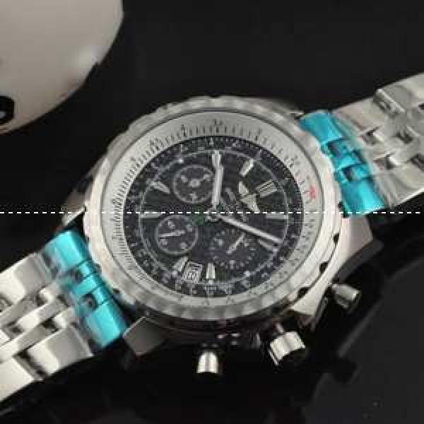 高級腕時計 最新作 BREITLING ブライトリング 時計 メンズ BR145