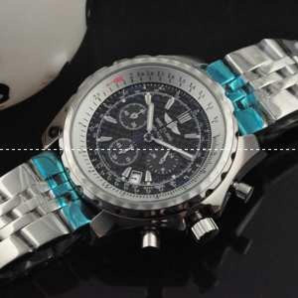 新入荷 BREITLING ブライトリング 時計 メンズ 人気 BR144
