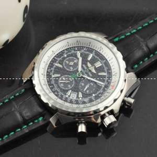 新品 BREITLING ブライトリング 腕時計 メンズ BR143