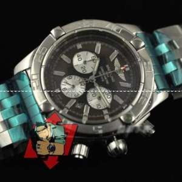 大人気　美品 BREITLING-ブライトリング 腕時計