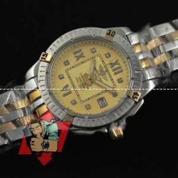 大人気　美品 BREITLING-ブライトリング 腕時計