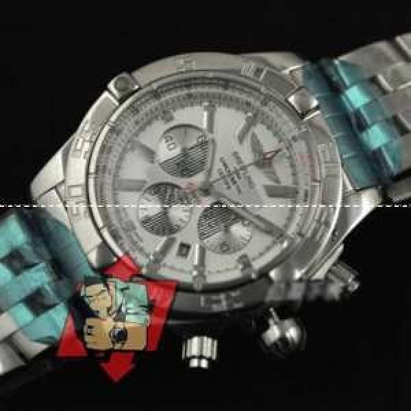 大人気　美品 BREITLING-ブライトリング 腕時計