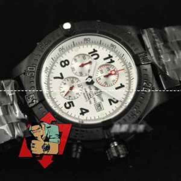 大人気　美品 BREITLING-ブライトリング 腕時計