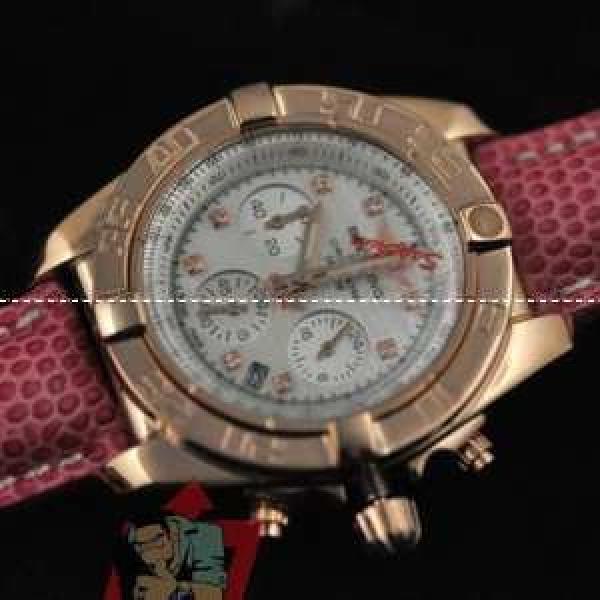 大人気　美品 BREITLING-ブライトリング 腕時計