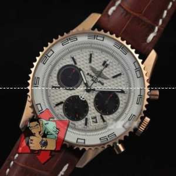 大人気　美品 BREITLING-ブライトリング 腕時計