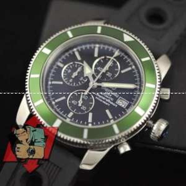 大人気　美品 BREITLING-ブライトリング 腕時計