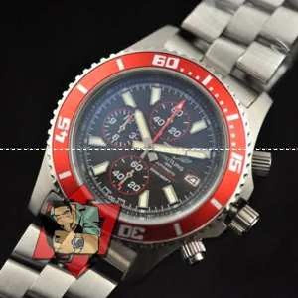 大人気　美品 BREITLING-ブライトリング 腕時計