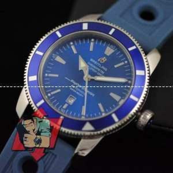 大人気　美品 BREITLING-ブライトリング 腕時計
