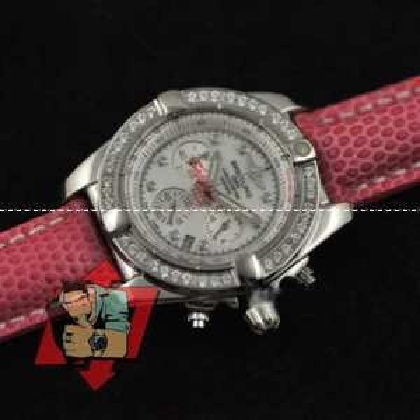 大人気　美品 BREITLING-ブライトリング 腕時計