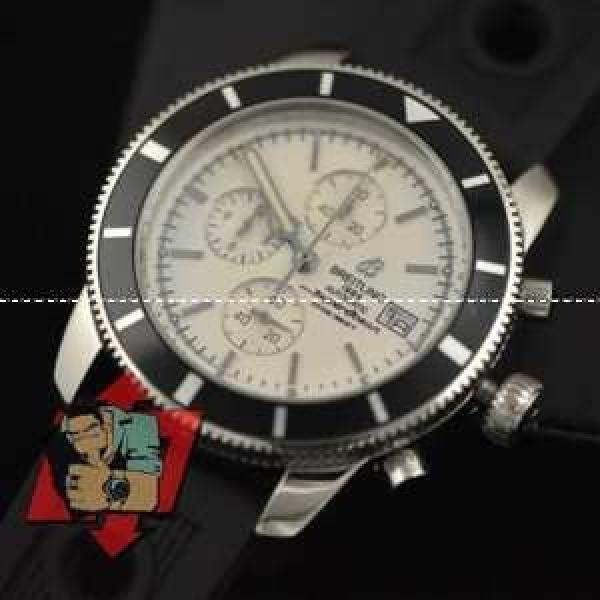 大人気　美品 BREITLING-ブライトリング 腕時計