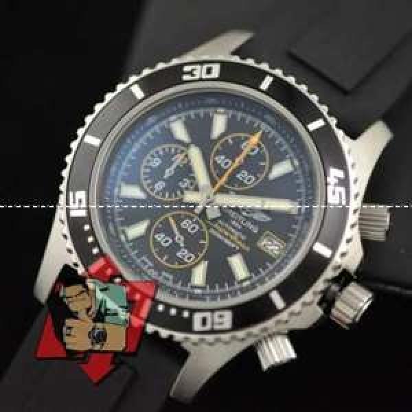 大人気　美品 BREITLING-ブライトリング 腕時計