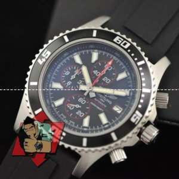 大人気　美品 BREITLING-ブライトリング 腕時計
