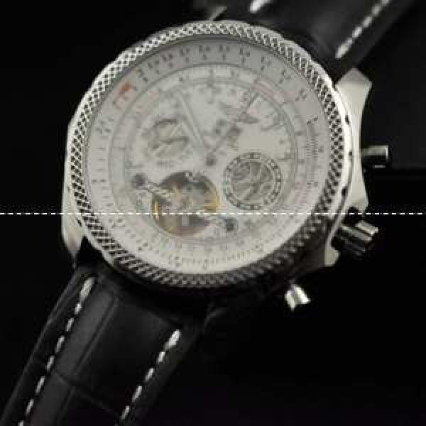 大人気　美品 BREITLING-ブライトリング 腕時計
