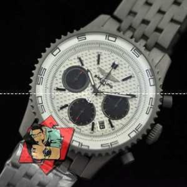 大人気　美品 BREITLING-ブライトリング 腕時計