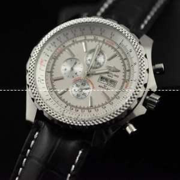 大人気　美品 BREITLING-ブライトリング 腕時計