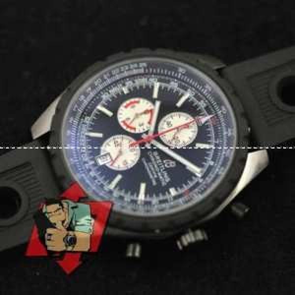 大人気　美品 BREITLING-ブライトリング 腕時計