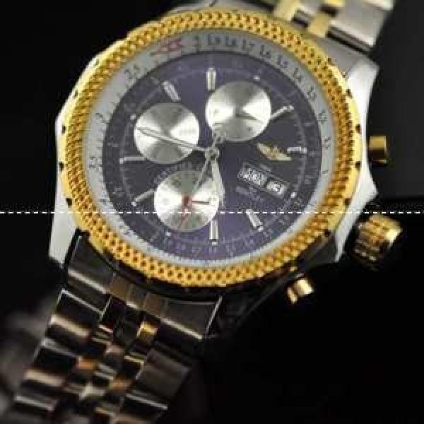 大人気　美品 BREITLING-ブライトリング 腕時計